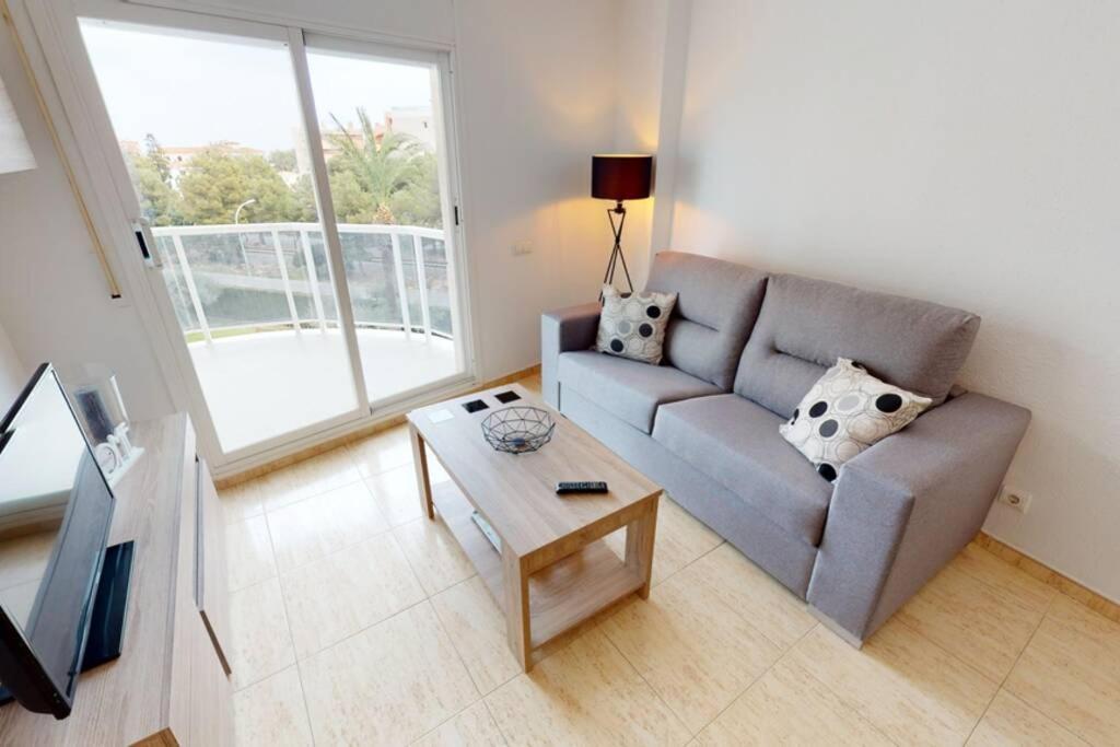 Malibu - 6 Personnes - Luxury Apartment Miami Playa Exterior foto