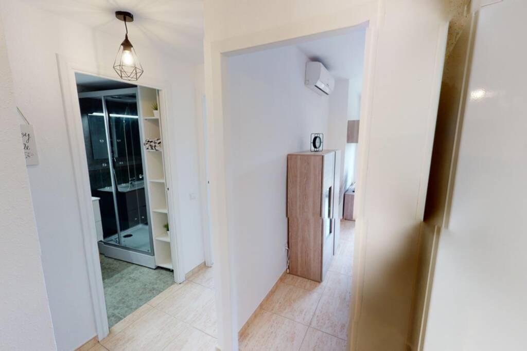 Malibu - 6 Personnes - Luxury Apartment Miami Playa Exterior foto
